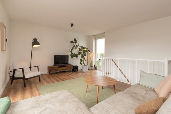 Medium property photo - Leeuwendalersweg 7, 1055 JE Amsterdam