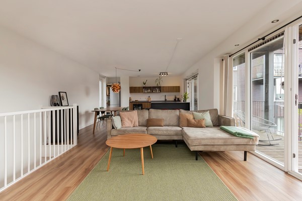 Medium property photo - Leeuwendalersweg 7, 1055 JE Amsterdam