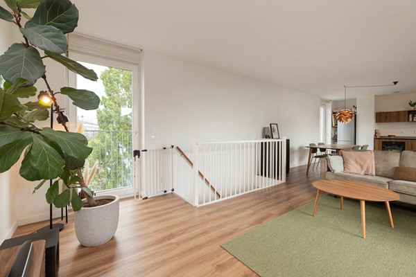 Medium property photo - Leeuwendalersweg 7, 1055 JE Amsterdam