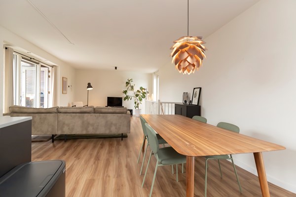 Medium property photo - Leeuwendalersweg 7, 1055 JE Amsterdam