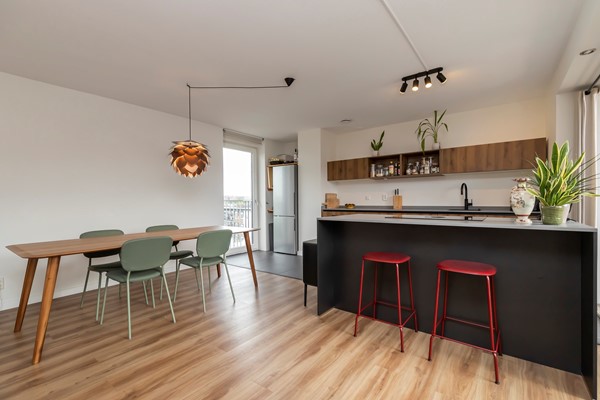 Medium property photo - Leeuwendalersweg 7, 1055 JE Amsterdam