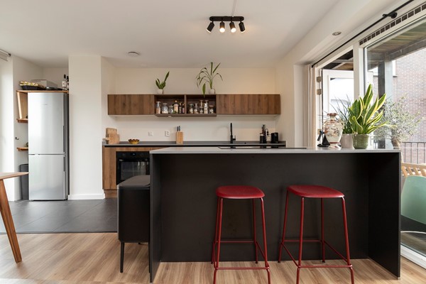 Medium property photo - Leeuwendalersweg 7, 1055 JE Amsterdam