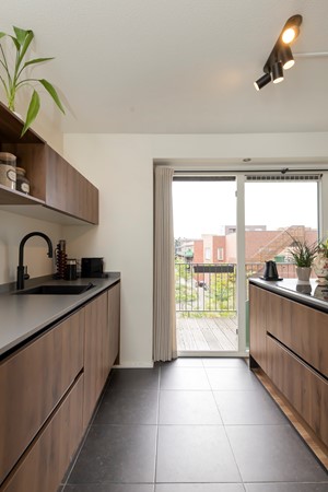 Medium property photo - Leeuwendalersweg 7, 1055 JE Amsterdam