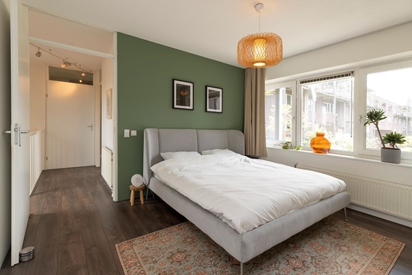 Medium property photo - Leeuwendalersweg 7, 1055 JE Amsterdam