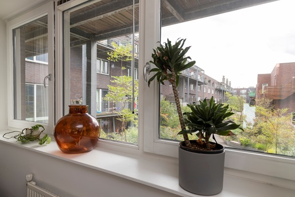 Medium property photo - Leeuwendalersweg 7, 1055 JE Amsterdam