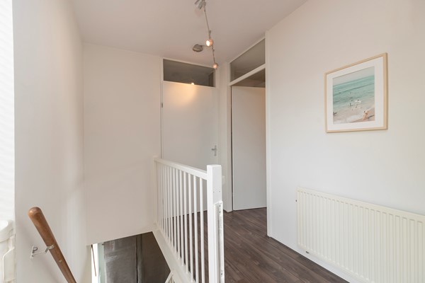 Medium property photo - Leeuwendalersweg 7, 1055 JE Amsterdam
