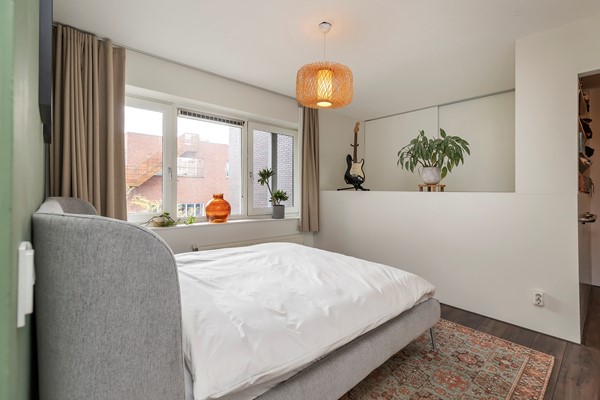 Medium property photo - Leeuwendalersweg 7, 1055 JE Amsterdam