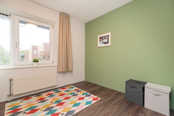 Medium property photo - Leeuwendalersweg 7, 1055 JE Amsterdam
