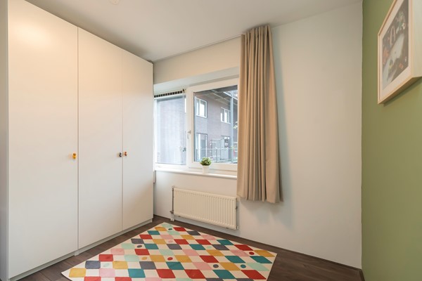 Medium property photo - Leeuwendalersweg 7, 1055 JE Amsterdam