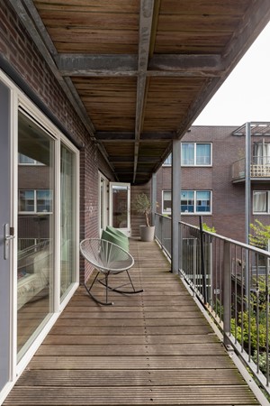Medium property photo - Leeuwendalersweg 7, 1055 JE Amsterdam