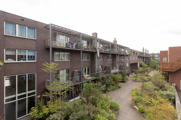 Medium property photo - Leeuwendalersweg 7, 1055 JE Amsterdam