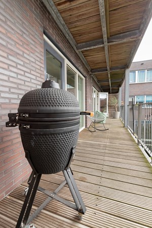 Medium property photo - Leeuwendalersweg 7, 1055 JE Amsterdam