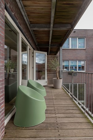 Medium property photo - Leeuwendalersweg 7, 1055 JE Amsterdam