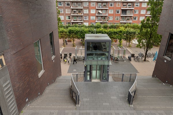 Medium property photo - Leeuwendalersweg 7, 1055 JE Amsterdam