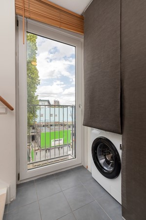 Medium property photo - Leeuwendalersweg 7, 1055 JE Amsterdam