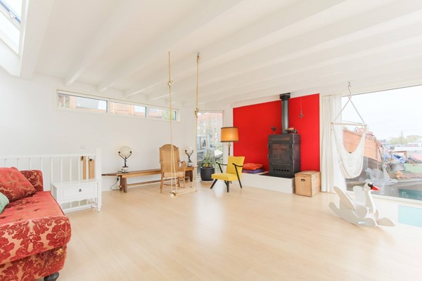 Medium property photo - Amsteldijk, 1074 JH Amsterdam