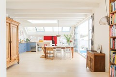 New for rent: Amsteldijk, 1074 JH Amsterdam