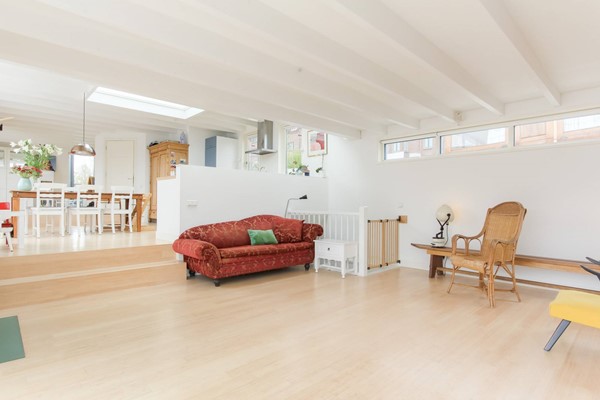 Medium property photo - Amsteldijk, 1074 JH Amsterdam