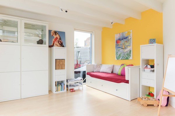 Medium property photo - Amsteldijk, 1074 JH Amsterdam