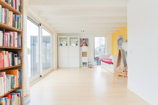 Medium property photo - Amsteldijk, 1074 JH Amsterdam