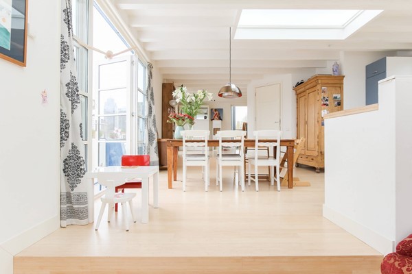 Medium property photo - Amsteldijk, 1074 JH Amsterdam