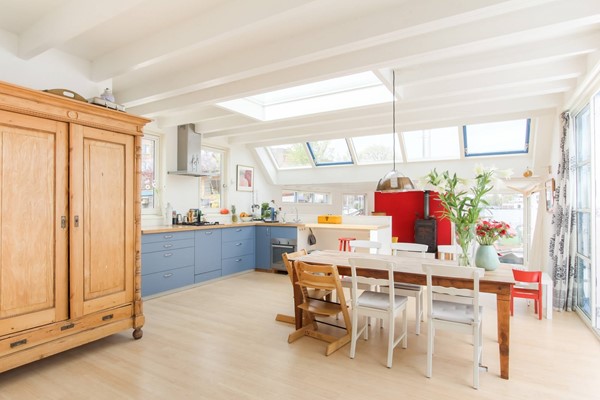 Medium property photo - Amsteldijk, 1074 JH Amsterdam