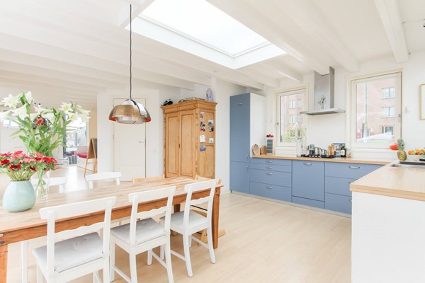 Medium property photo - Amsteldijk, 1074 JH Amsterdam