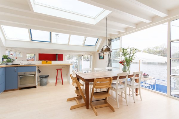 Medium property photo - Amsteldijk, 1074 JH Amsterdam