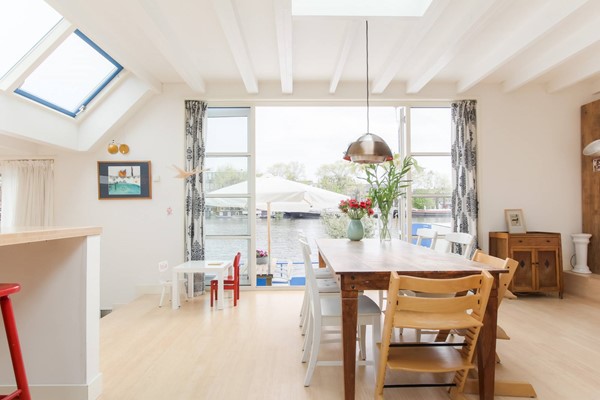 Medium property photo - Amsteldijk, 1074 JH Amsterdam