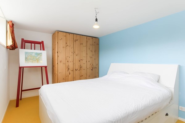 Medium property photo - Amsteldijk, 1074 JH Amsterdam