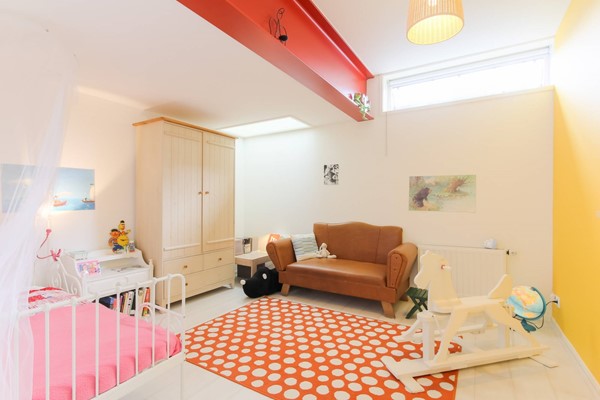 Medium property photo - Amsteldijk, 1074 JH Amsterdam