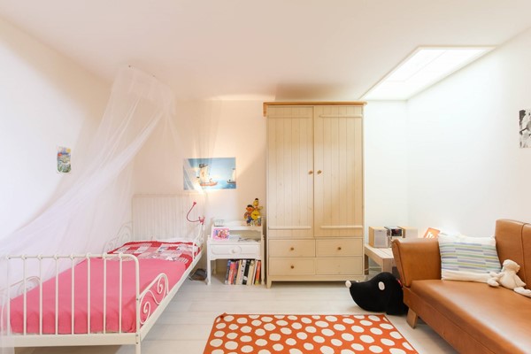 Medium property photo - Amsteldijk, 1074 JH Amsterdam