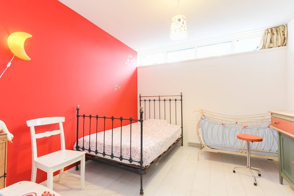 Medium property photo - Amsteldijk, 1074 JH Amsterdam