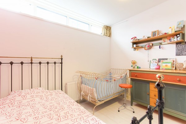 Medium property photo - Amsteldijk, 1074 JH Amsterdam