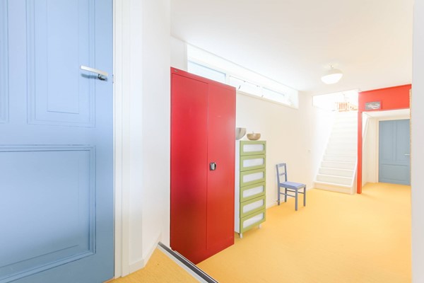 Medium property photo - Amsteldijk, 1074 JH Amsterdam