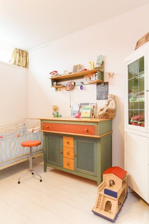 Medium property photo - Amsteldijk, 1074 JH Amsterdam