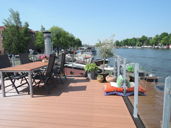 Medium property photo - Amsteldijk, 1074 JH Amsterdam