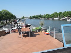 New for rent: Amsteldijk, 1074 JH Amsterdam