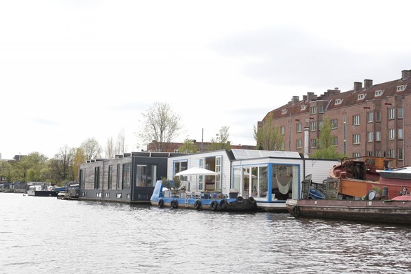 Medium property photo - Amsteldijk, 1074 JH Amsterdam