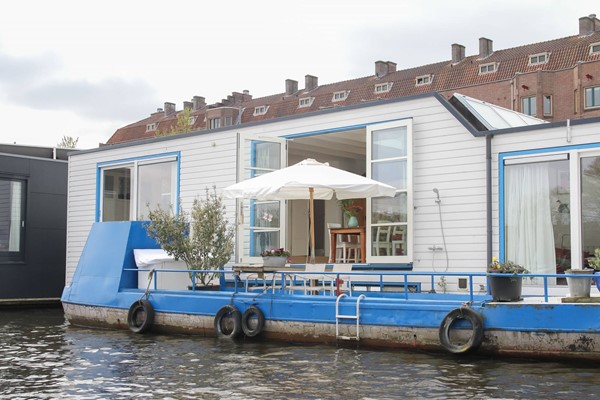 Medium property photo - Amsteldijk, 1074 JH Amsterdam