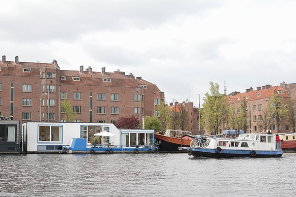 Amsteldijk, 1074 JH Amsterdam