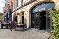 New for rent: Plantage Muidergracht, 1018 TN Amsterdam