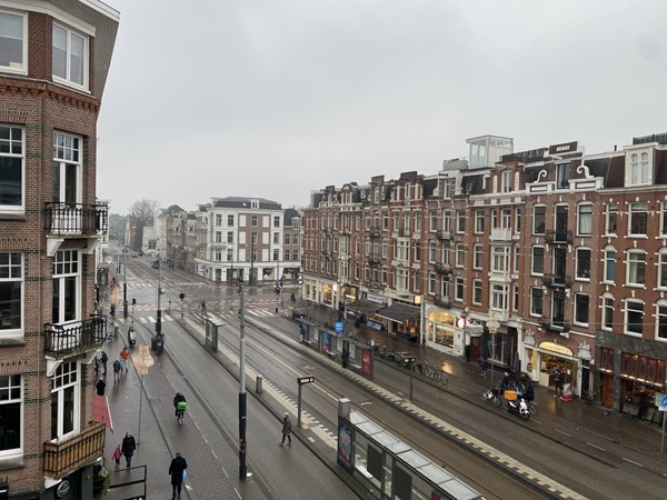 Medium property photo - Eerste Constantijn Huygensstraat, 1054 BS Amsterdam