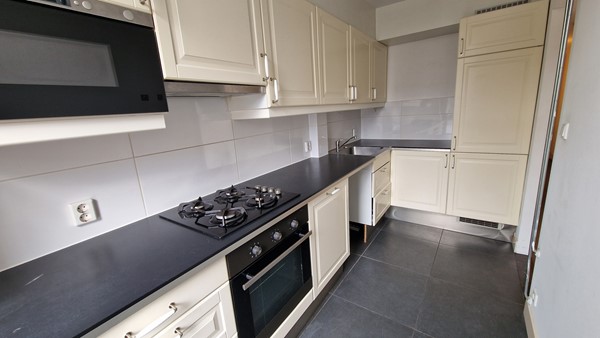 Medium property photo - Eerste Constantijn Huygensstraat, 1054 BS Amsterdam