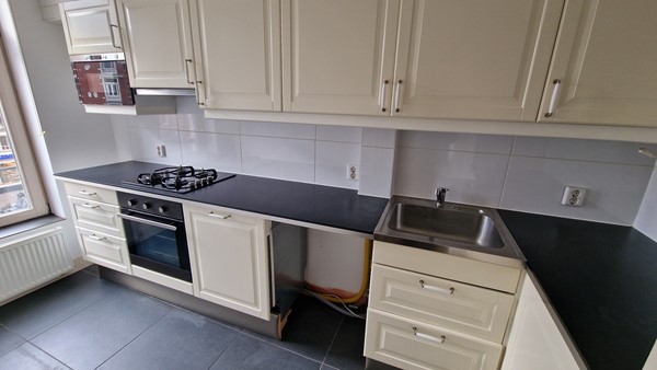 Medium property photo - Eerste Constantijn Huygensstraat, 1054 BS Amsterdam