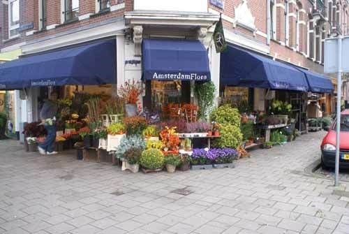 Medium property photo - Eerste Constantijn Huygensstraat, 1054 BS Amsterdam