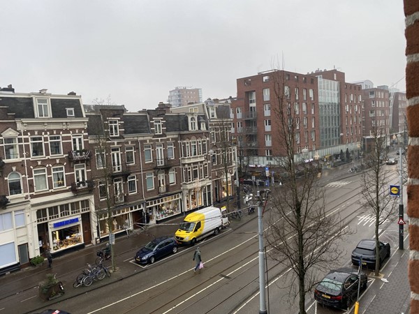 Medium property photo - Eerste Constantijn Huygensstraat, 1054 BS Amsterdam