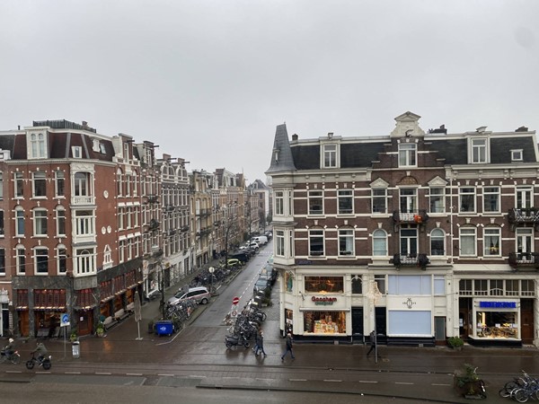 Medium property photo - Eerste Constantijn Huygensstraat, 1054 BS Amsterdam