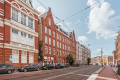 New for rent: Marnixstraat, 1016 TB Amsterdam