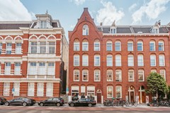 New for rent: Marnixstraat, 1016 TB Amsterdam